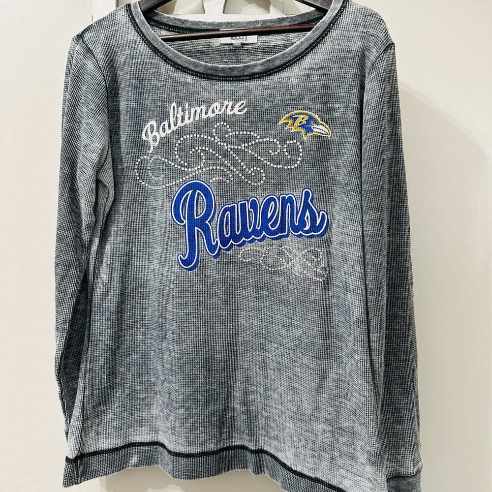 Go Ravens!